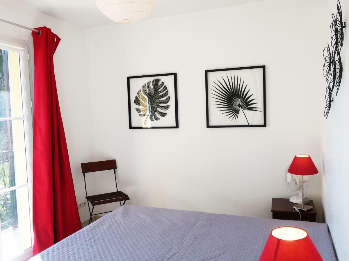 La Boisseliere By Interhome *