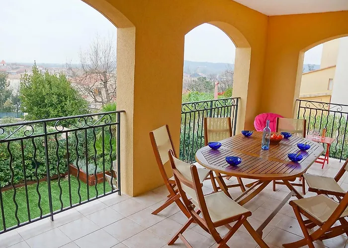 Apartment La Boisseliere By Interhome