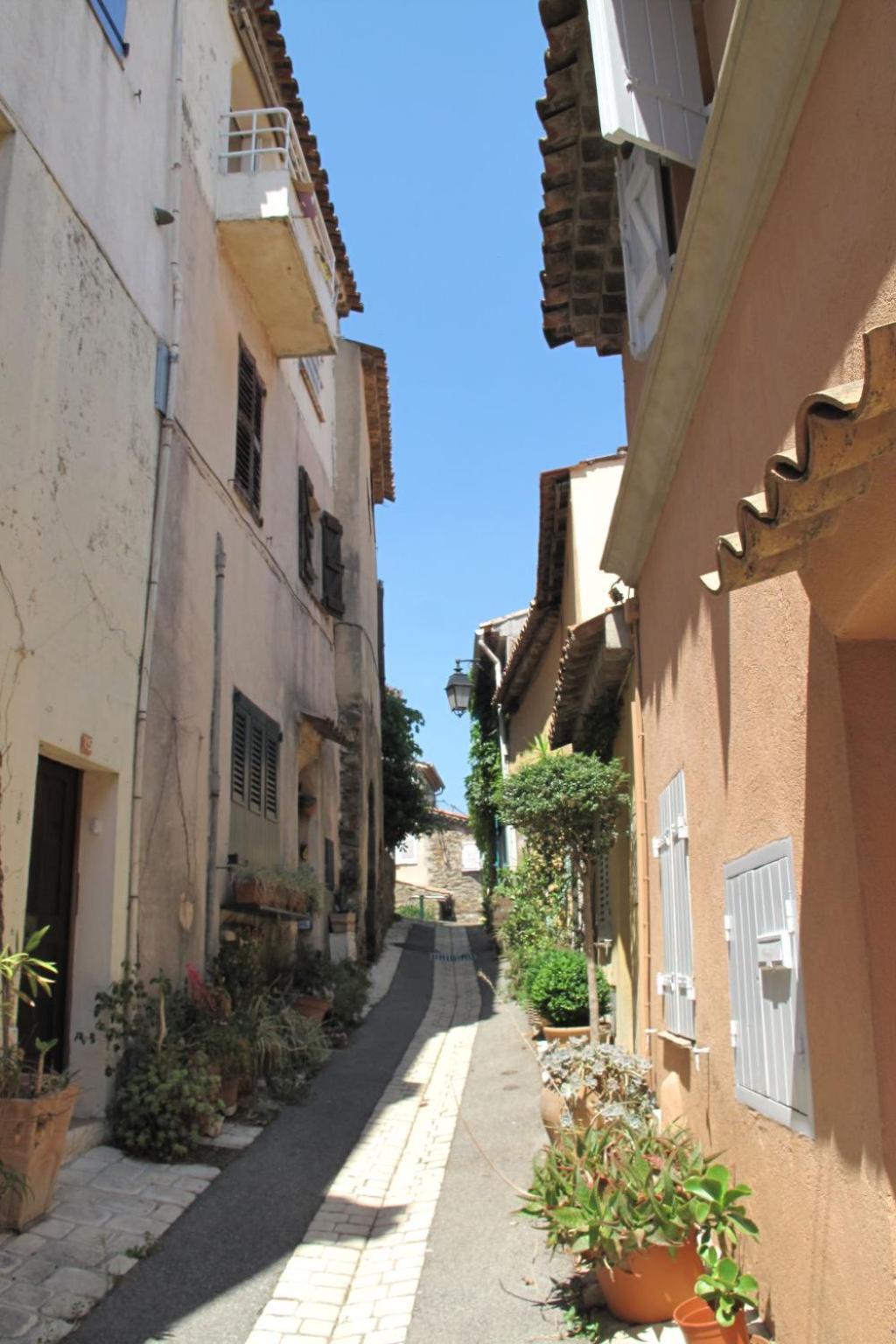 La Boisseliere * Cogolin