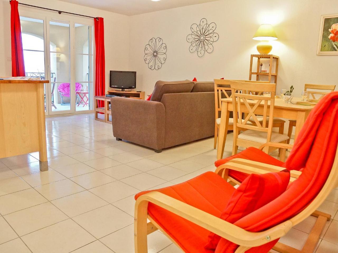 Apartment La Boisseliere By Interhome *
