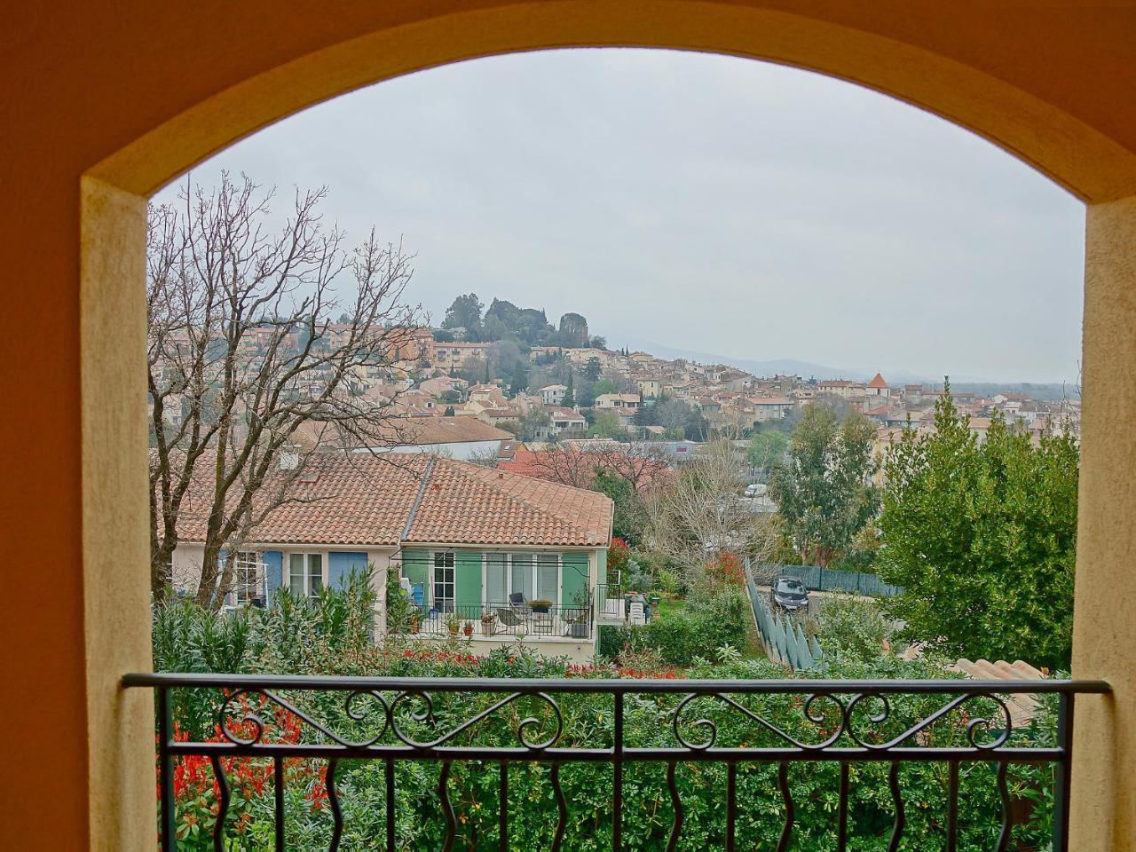 La Boisseliere Appartement Cogolin