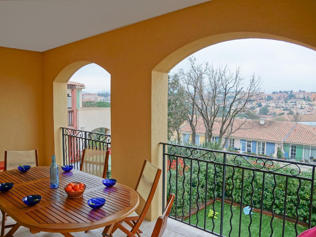 La Boisseliere By Interhome
