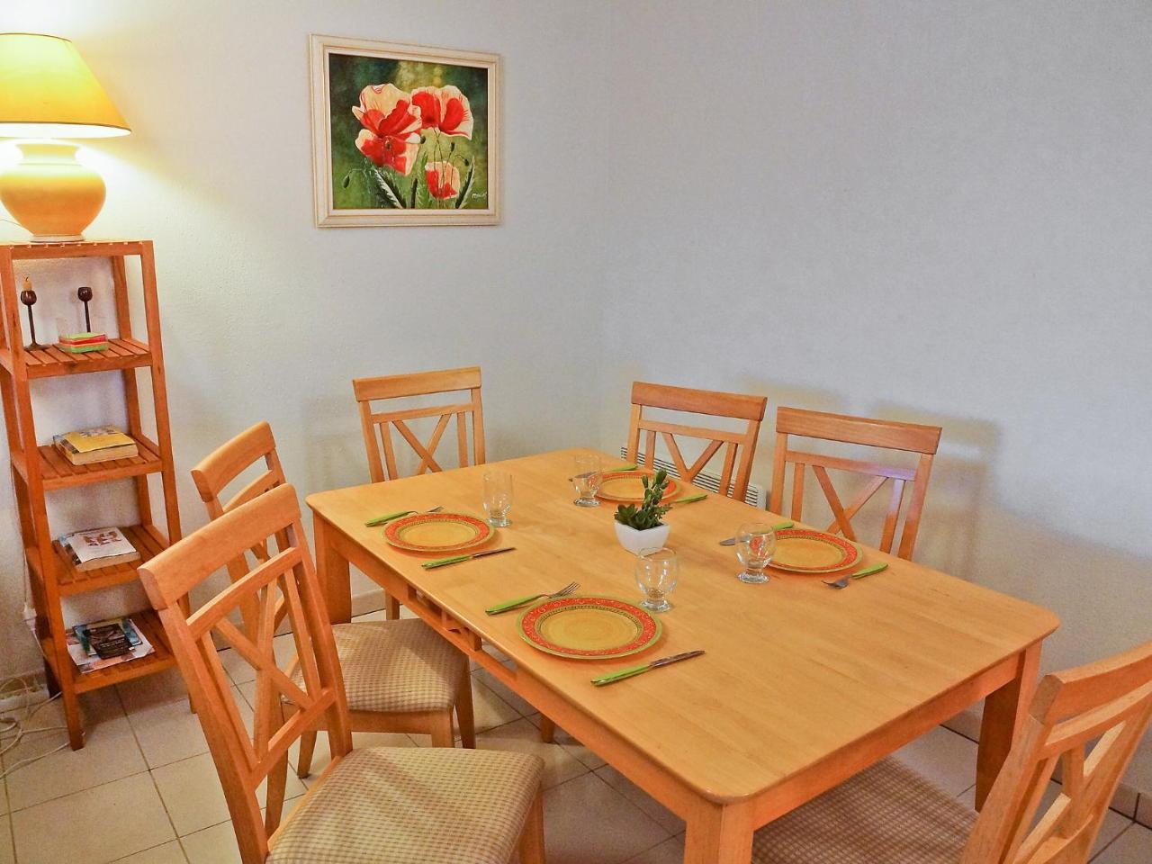 Apartamento La Boisseliere By Interhome