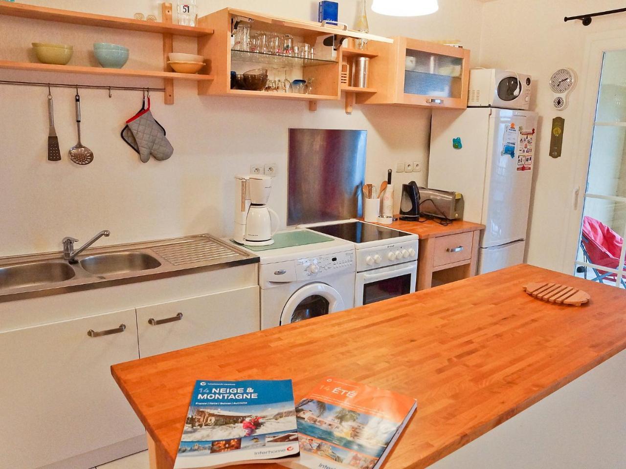 La Boisseliere By Interhome Apartment Cogolin