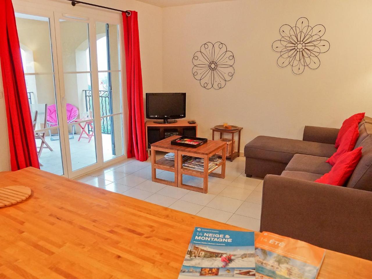 Appartement La Boisseliere