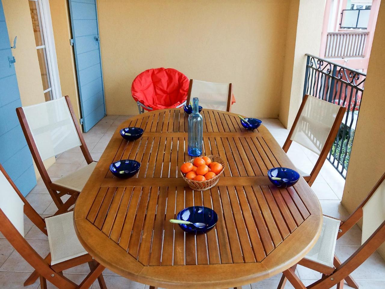 Apartment La Boisseliere By Interhome
