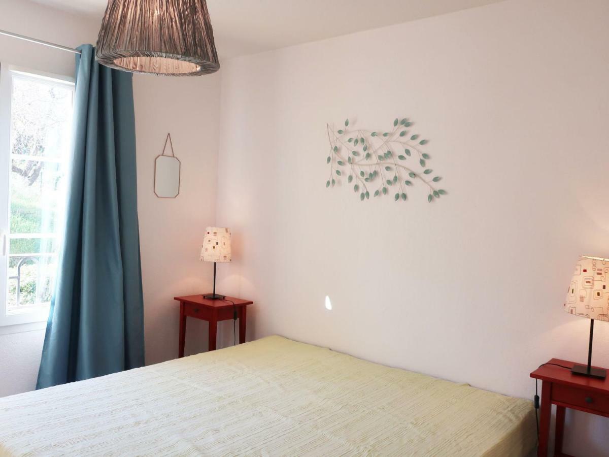 La Boisseliere By Interhome Apartamento