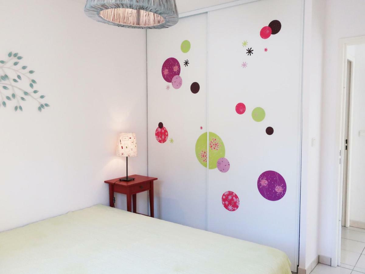 La Boisseliere By Interhome * Cogolin