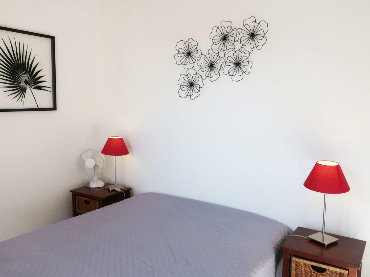 La Boisseliere By Interhome Apartment Cogolin